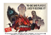 London After Midnight