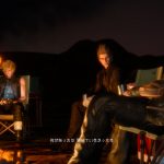 Final Fantasy XV Episode Gladio 1