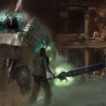 Final Fantasy XV Episode Gladio 4