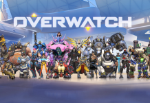 Overwatch