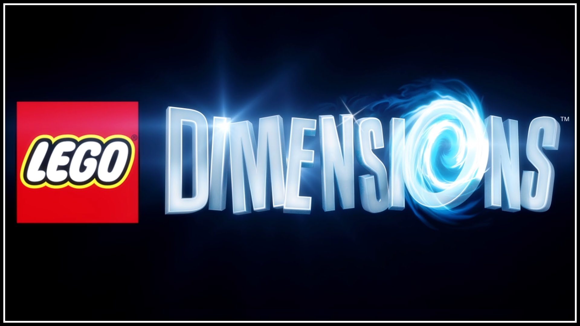 lego dimension