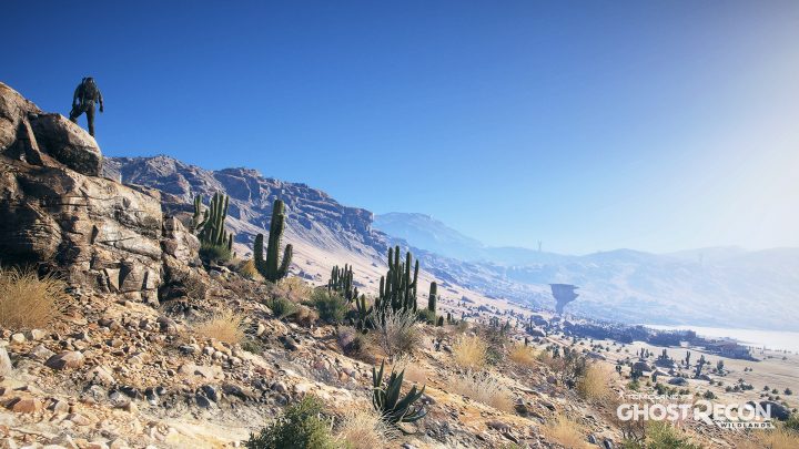Tom Clancy's Ghost Recon Wildlands - Recensione 3 grw ubicom ss 010 HQ 252961