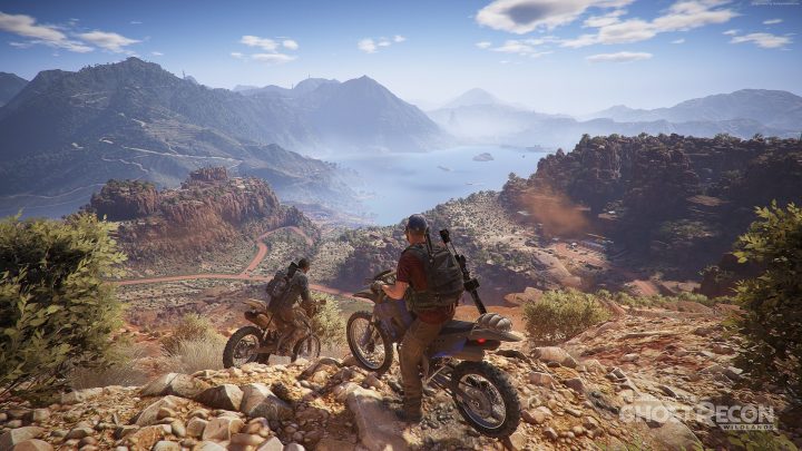 Tom Clancy's Ghost Recon Wildlands - Recensione 2 tom clancy 039 s ghost recon wildlands 3840x2160 tom clancys ghost recon wildlands best games game shooter 11375 1