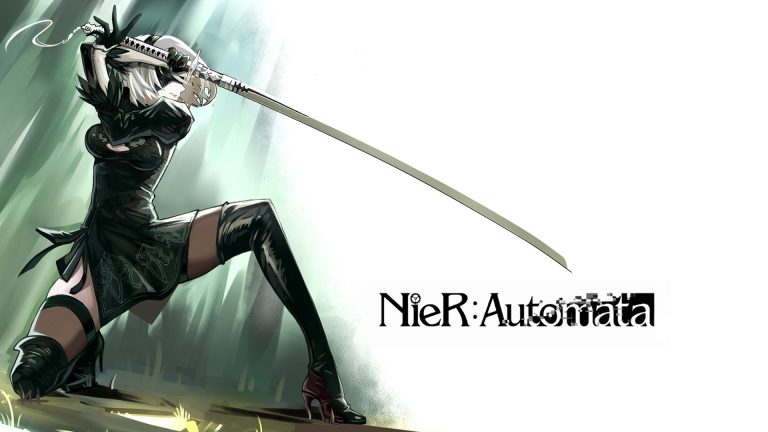 Nier: Automata