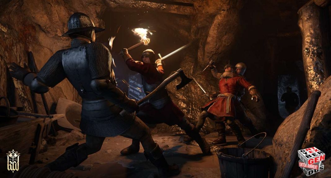 3tl8h0ex3r screenshot 10 cave fight