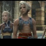 Final Fantasy XII: The Zodiac Age si mostra in un nuovo trailer e immagini 1 FFXII 1