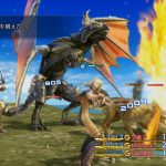 Final Fantasy XII: The Zodiac Age si mostra in un nuovo trailer e immagini 3 FFXII 3