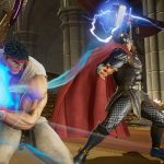 Marvel vs Capcom Infinite: data di uscita, edizioni da collezione, nuovo trailer e immagini 5 Marvel vs Capcom Infinite 2017 04 25 17 003