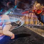 Marvel vs Capcom Infinite: data di uscita, edizioni da collezione, nuovo trailer e immagini 7 Marvel vs Capcom Infinite 2017 04 25 17 005
