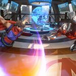 Marvel vs Capcom Infinite: data di uscita, edizioni da collezione, nuovo trailer e immagini 9 Marvel vs Capcom Infinite 2017 04 25 17 007