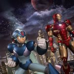 Marvel vs Capcom Infinite: data di uscita, edizioni da collezione, nuovo trailer e immagini 10 Marvel vs Capcom Infinite 2017 04 25 17 008