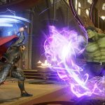 Marvel vs Capcom Infinite: data di uscita, edizioni da collezione, nuovo trailer e immagini 13 Marvel vs Capcom Infinite 2017 04 25 17 011