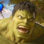 Marvel vs Capcom Infinite: data di uscita, edizioni da collezione, nuovo trailer e immagini 16 Marvel vs Capcom Infinite 2017 04 25 17 014