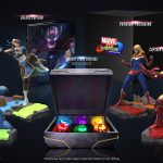 Marvel vs Capcom Infinite: data di uscita, edizioni da collezione, nuovo trailer e immagini 2 Marvel vs Capcom Infinite 2017 04 25 17 025
