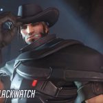 overwatch insurrection trailer leak mccree blackwatch skin capture 1