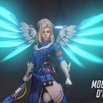 overwatch insurrection trailer leak mercy skin capture 1