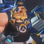 overwatch insurrection trailer leak torbjorn skin capture 1