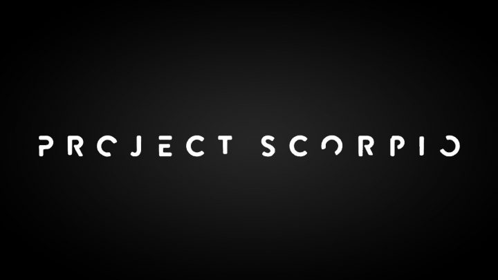 project scorpio 01