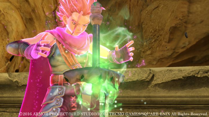 Dragon Quest Heroes II April 6 2016 13