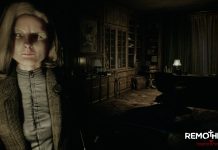 remothered