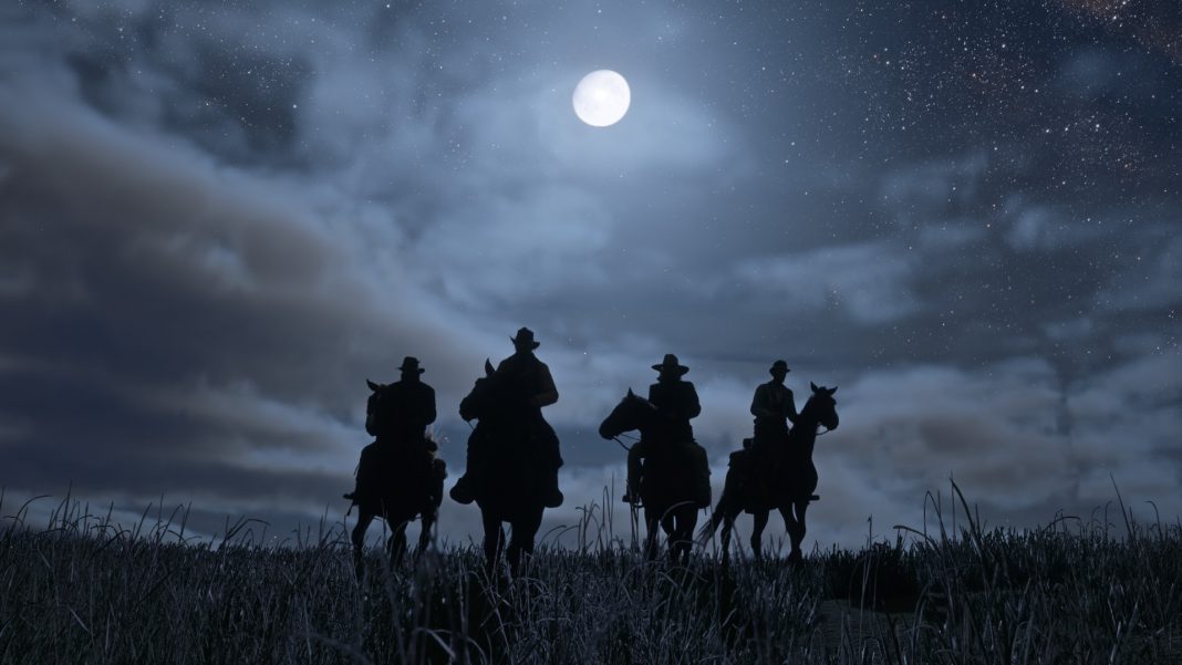 RDR2 Screenshot 001
