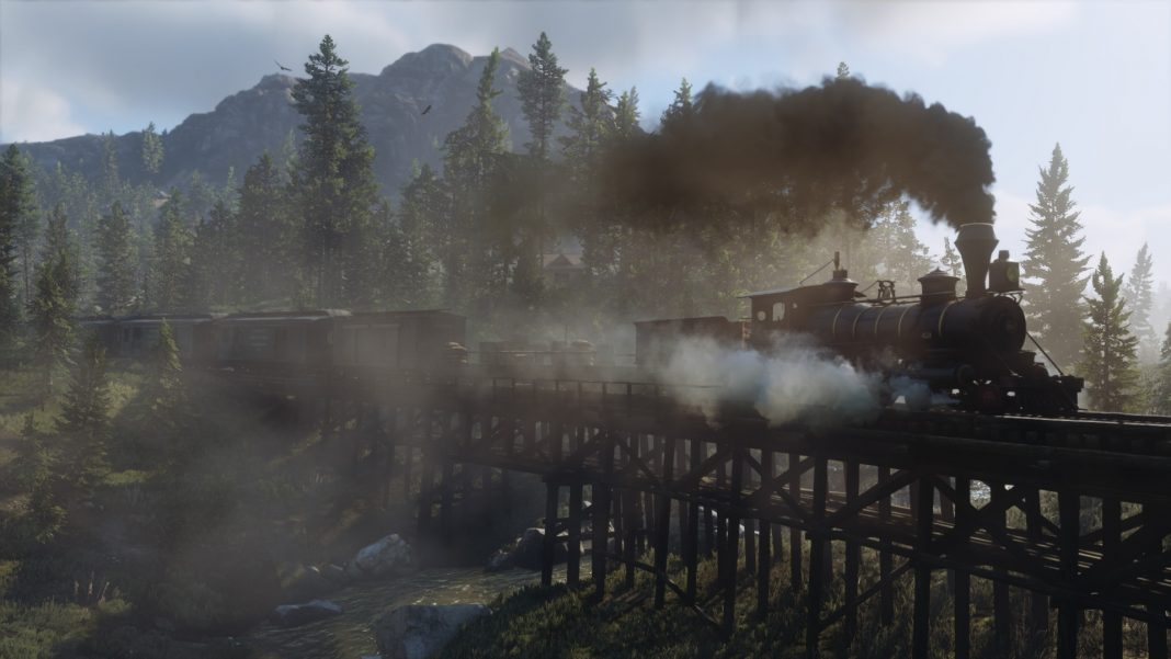 RDR2 Screenshot 005
