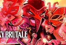 The Sexy Brutale