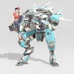 overwatch anniversary skins 5