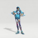 overwatch anniversary skins 6