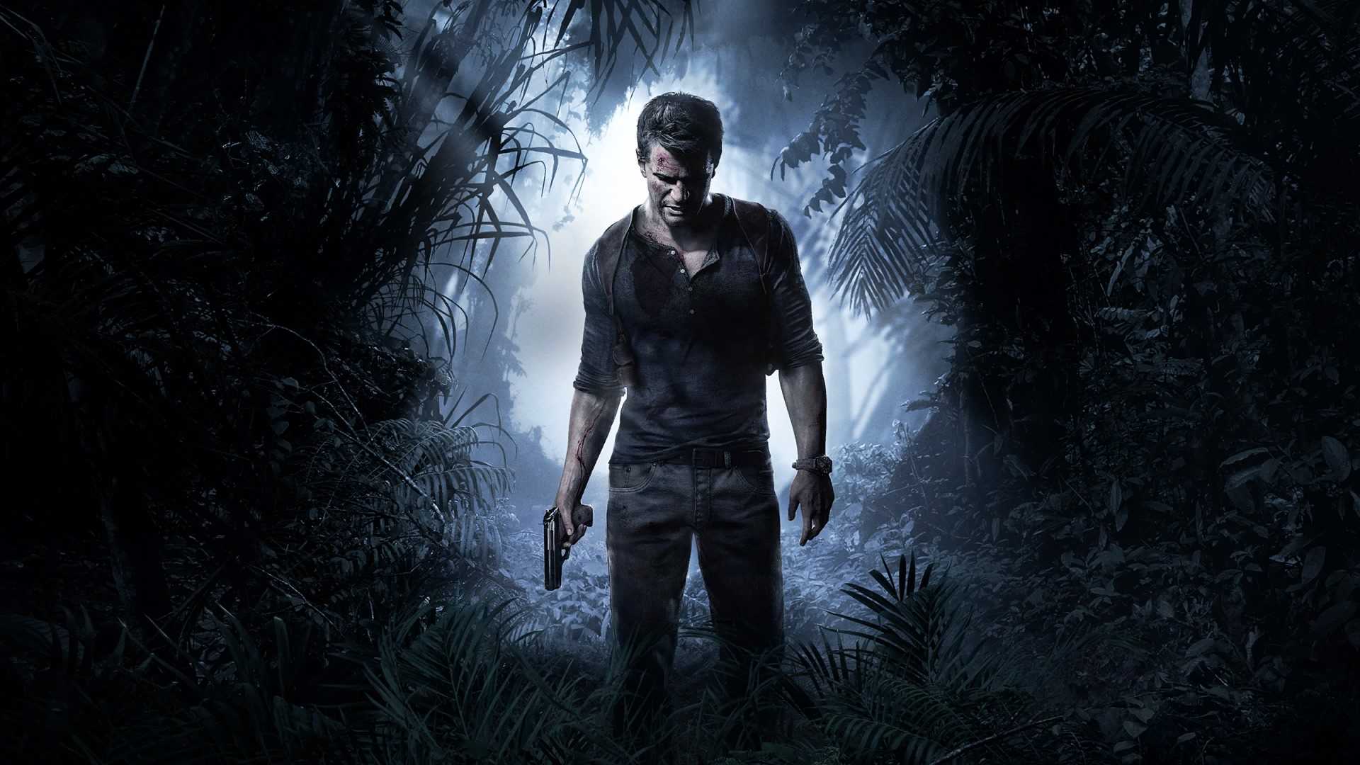 uncharted 4