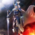 Dissidia Final Fantasy NT 2017 06 07 17 021
