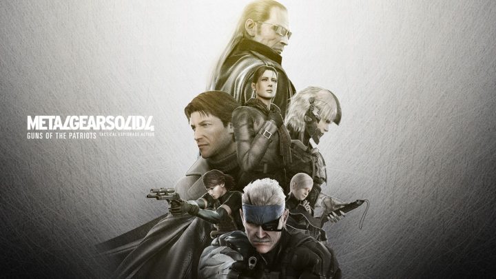 Metal Gear Solid, figlio di un "dualismo" che continua a fare scuola nel 2017 - Speciale 2 R0OwSRk