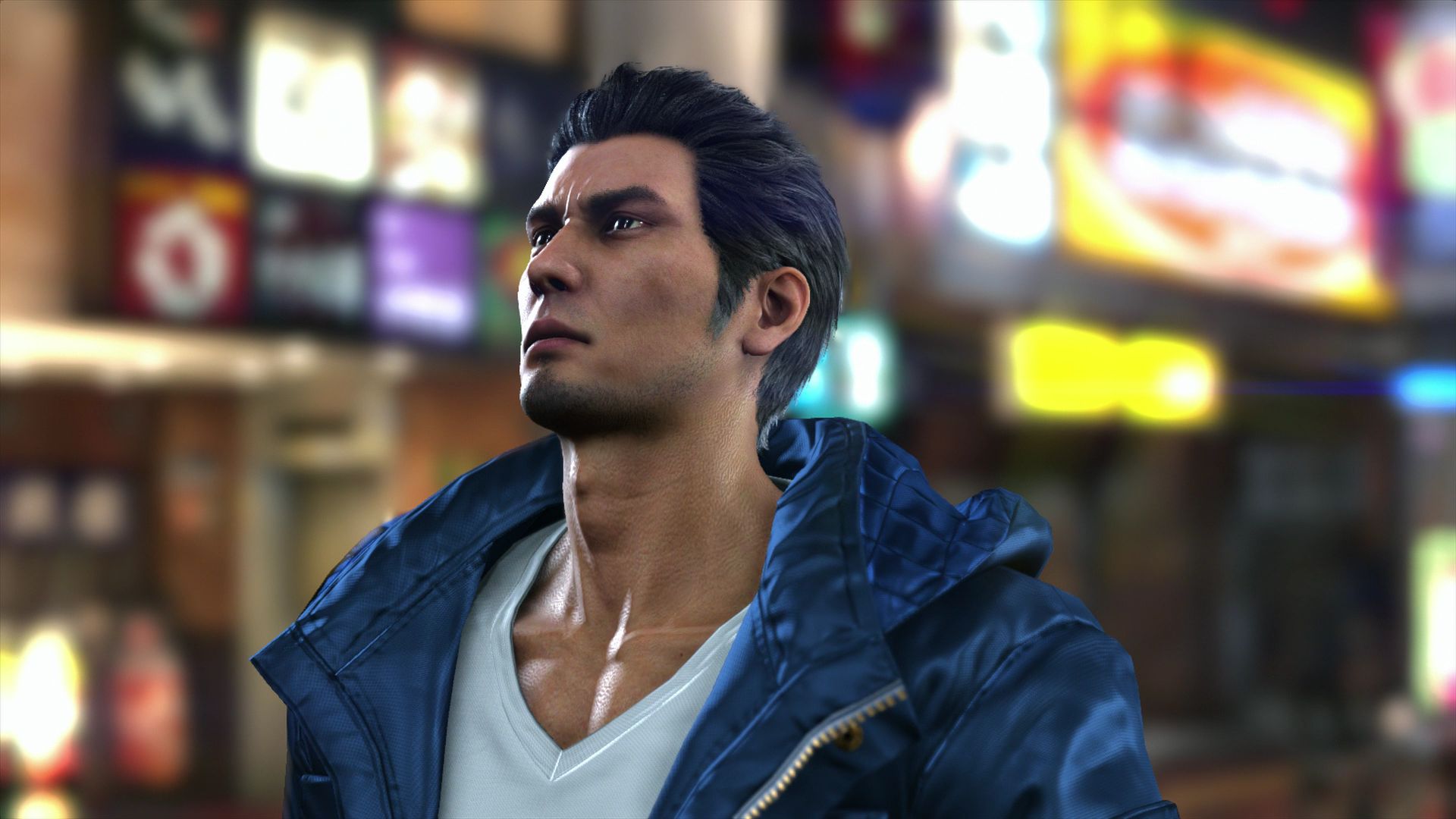 Yakuza 6: The Song of Life - Recensione 1 Yakuza 6