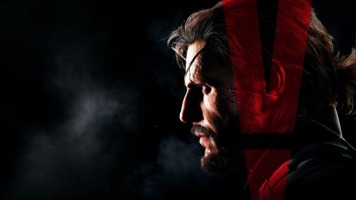 Metal Gear Solid, figlio di un "dualismo" che continua a fare scuola nel 2017 - Speciale 3 metal gear solid v desktop background