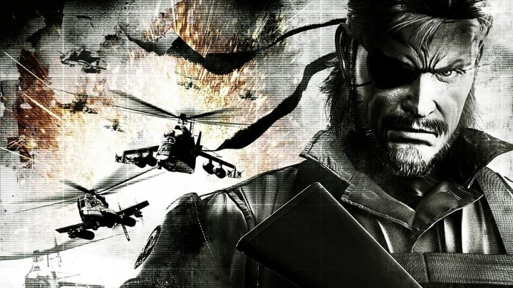 Metal Gear Solid, figlio di un "dualismo" che continua a fare scuola nel 2017 - Speciale 1 metal gear solid man character helicopters 108651 1920x1080