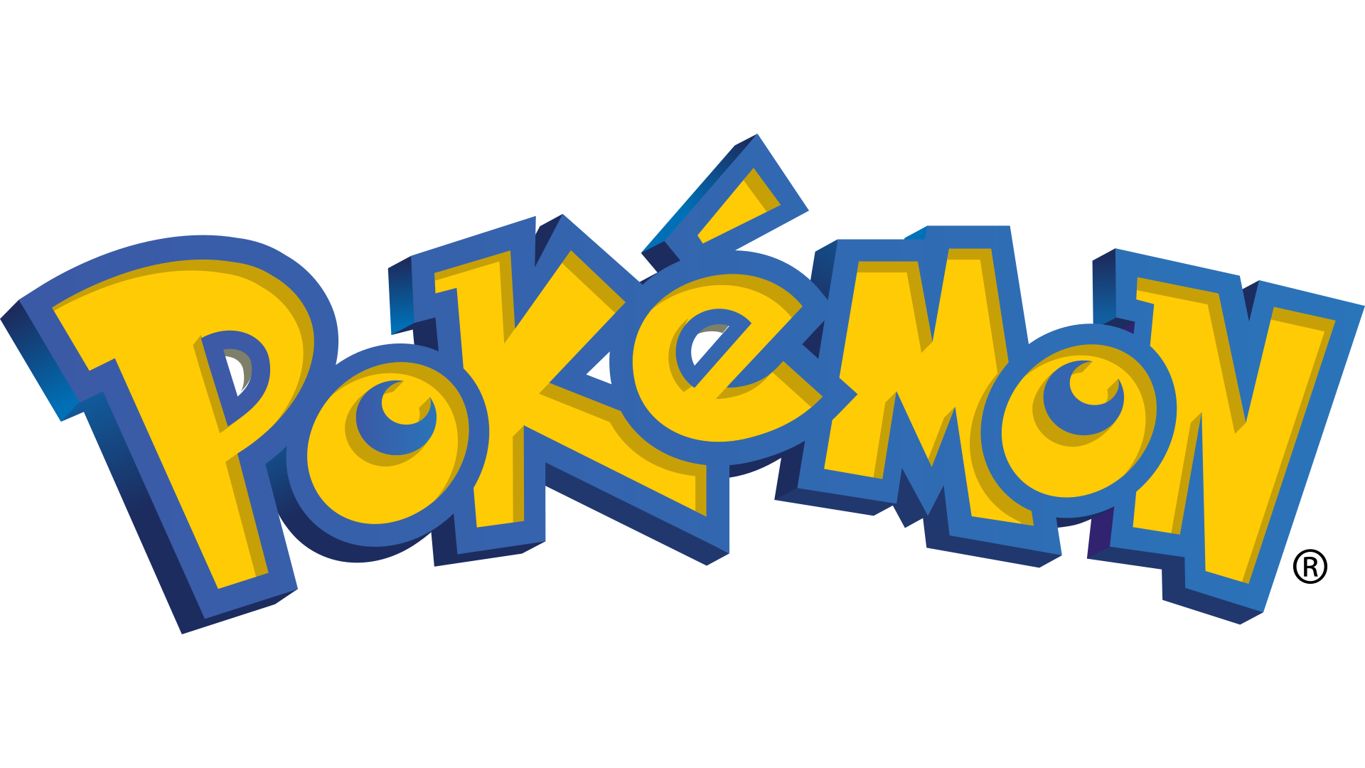 pokemon logo