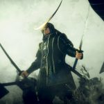 Nioh: pubblicate nuove immagini del DLC Onore Sprezzante 11 NiOh 2 2