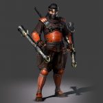 Nioh: pubblicate nuove immagini del DLC Onore Sprezzante 2 NiOh 6 1