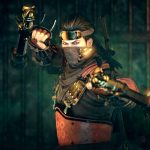 Nioh: pubblicate nuove immagini del DLC Onore Sprezzante 4 NiOh 7 1