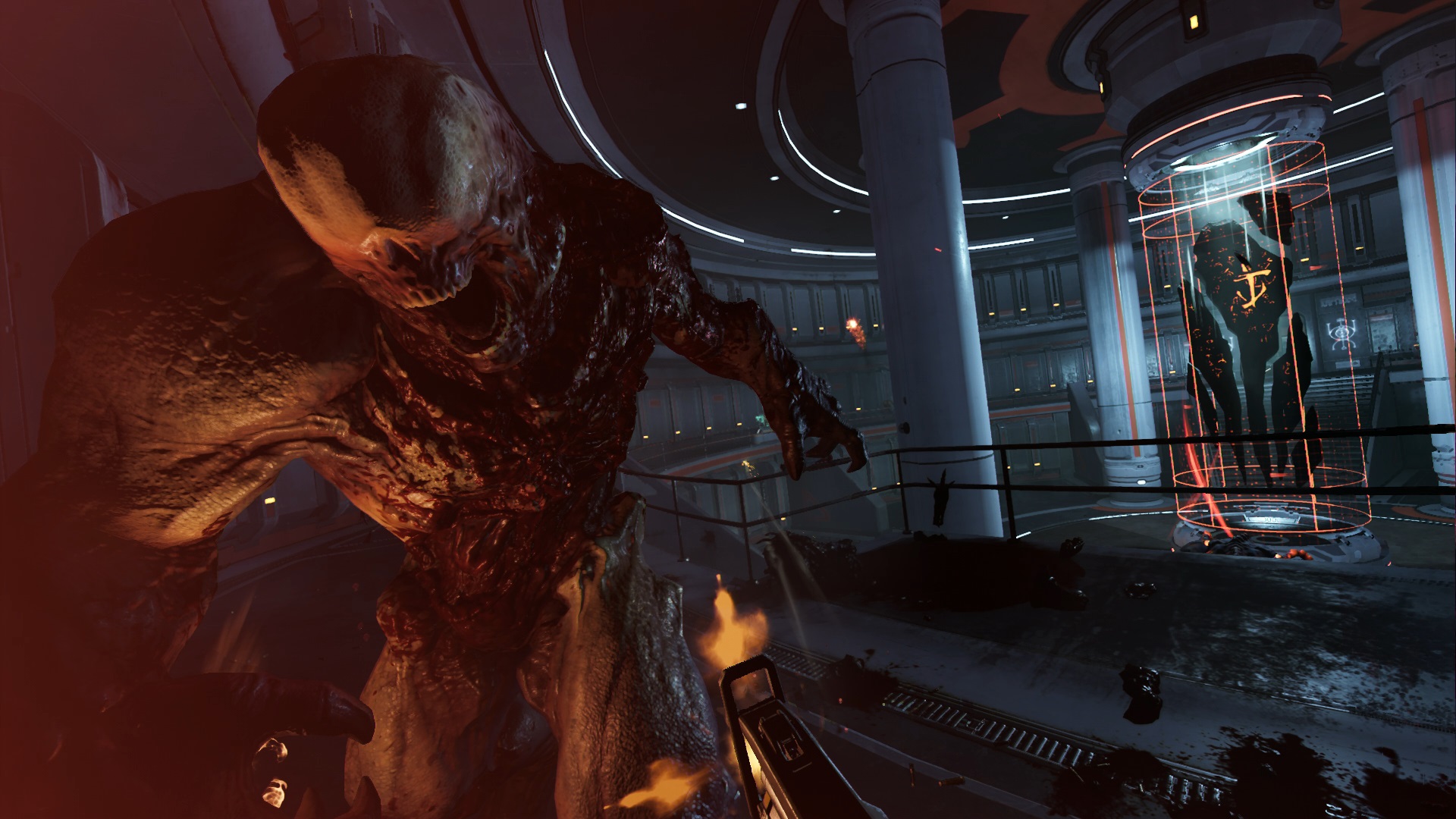 DOOM VFR - Recensione 3 doomvfr 3
