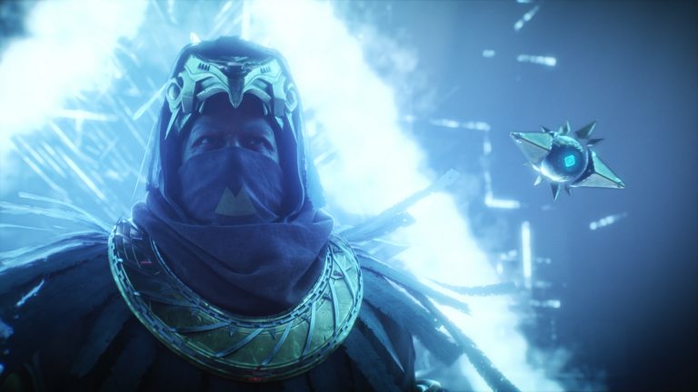 Destiny 2: La Maledizione di Osiride