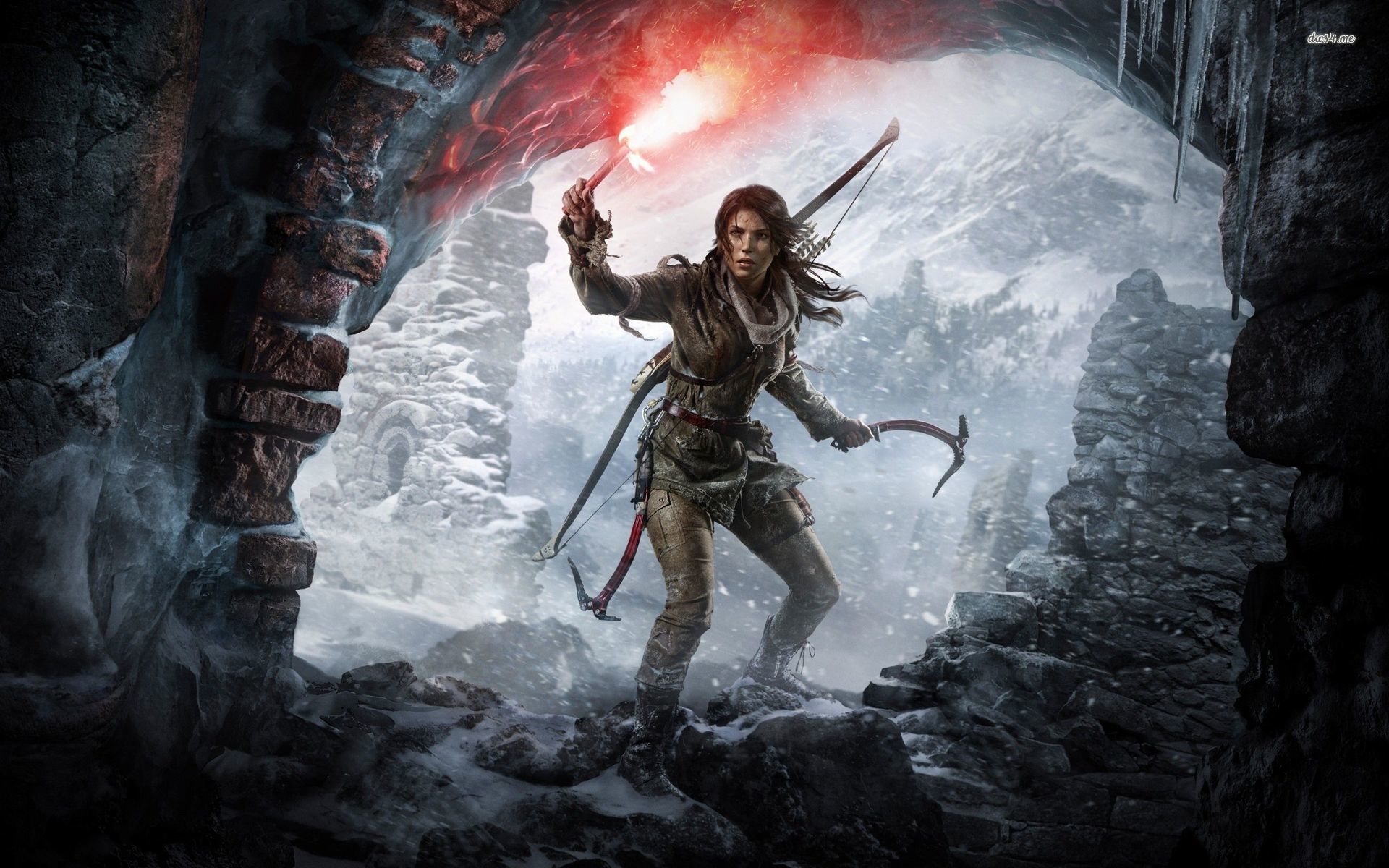 Tomb Raider