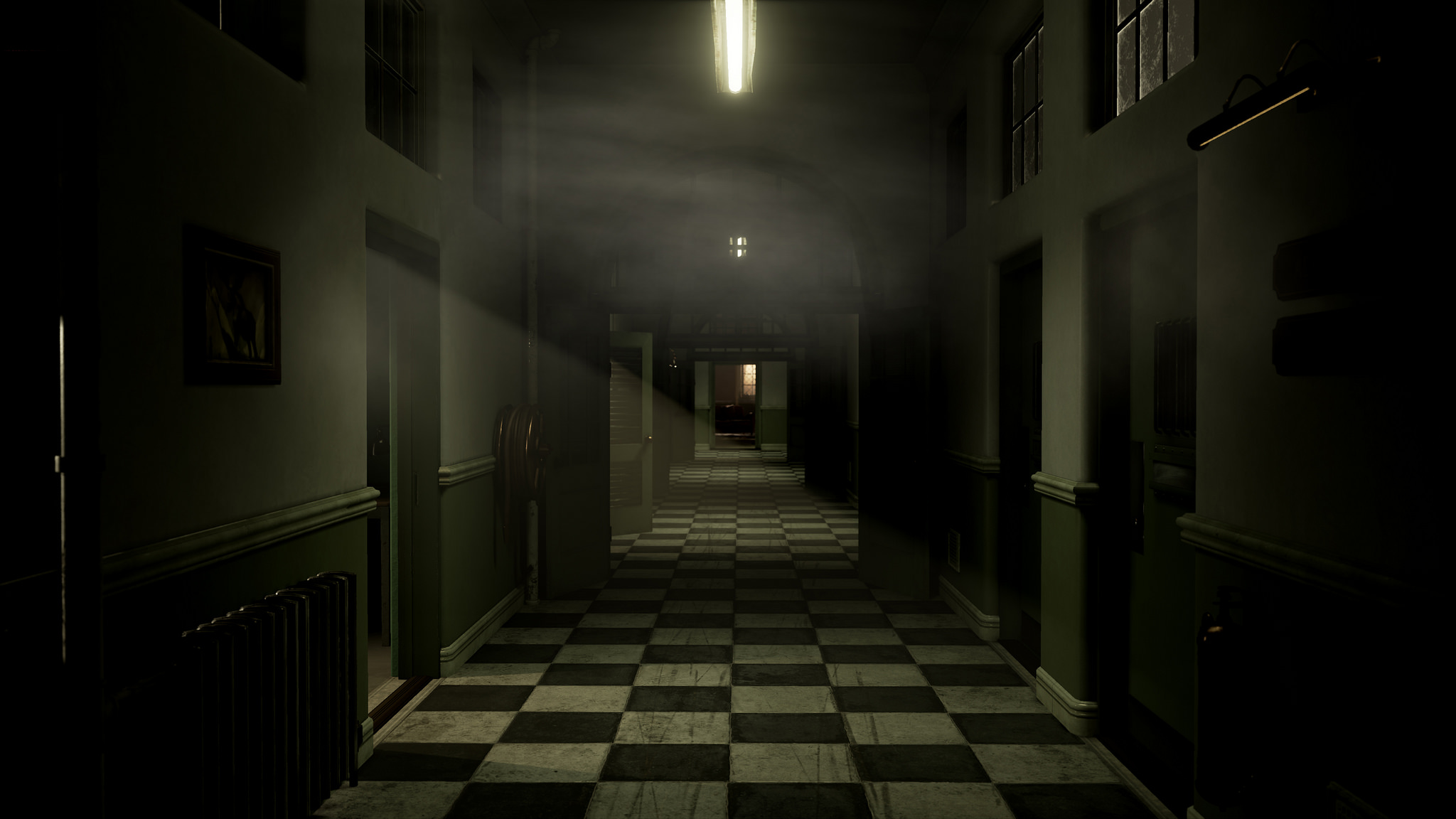 The Inpatient - Recensione 3 inpatient 2