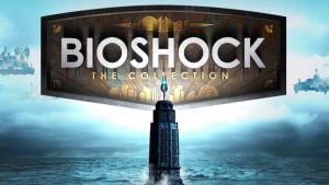 Bioshock Logo 1