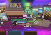 Il Dlc Dal Tramonto fino alla Casa Bonita è ora disponibile IL DLC DAL TRAMONTO FINO ALLA CASA BONITA