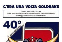 C’era una volta Goldrake. La vera storia del robot giapponese che ha rivoluzionato la TV italiana C’era una volta Goldrake.