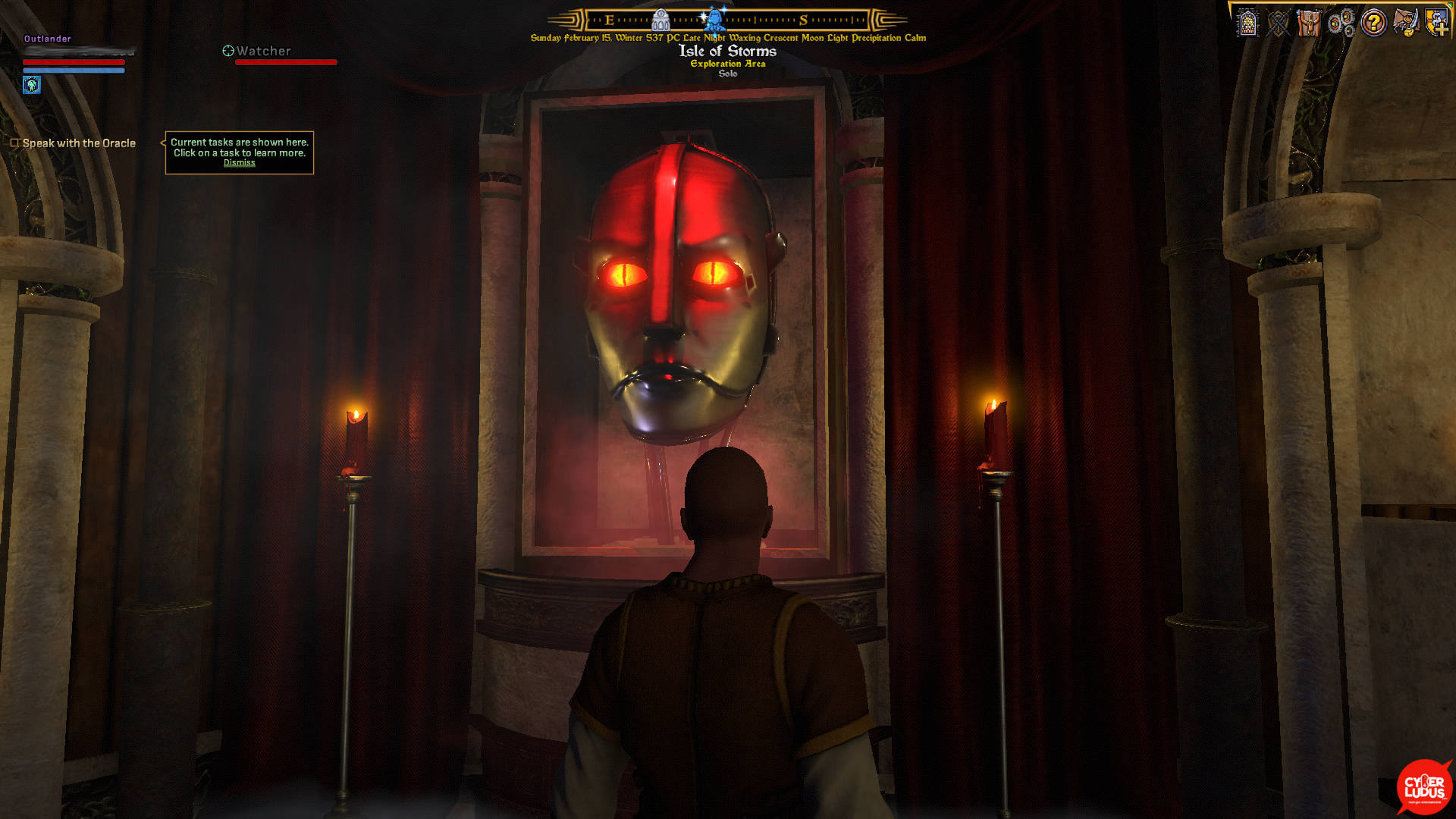 Shroud of the Avatar: Forsaken Virtues - Recensione 2 Sota immagine01