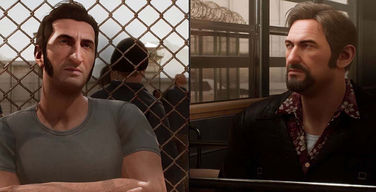 A Way Out - Recensione 1 awayout 1