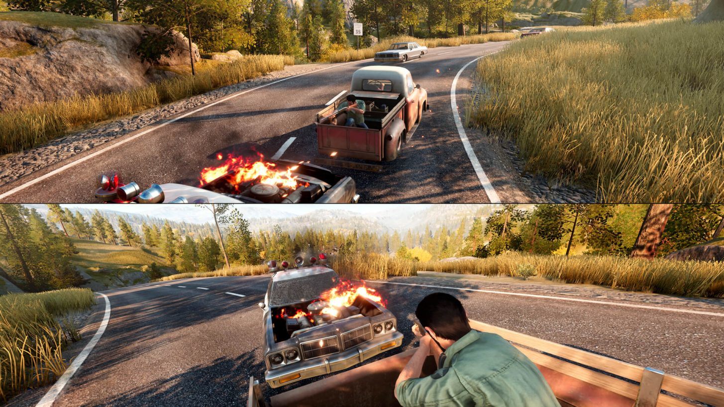 A Way Out - Recensione 3 awayout 3