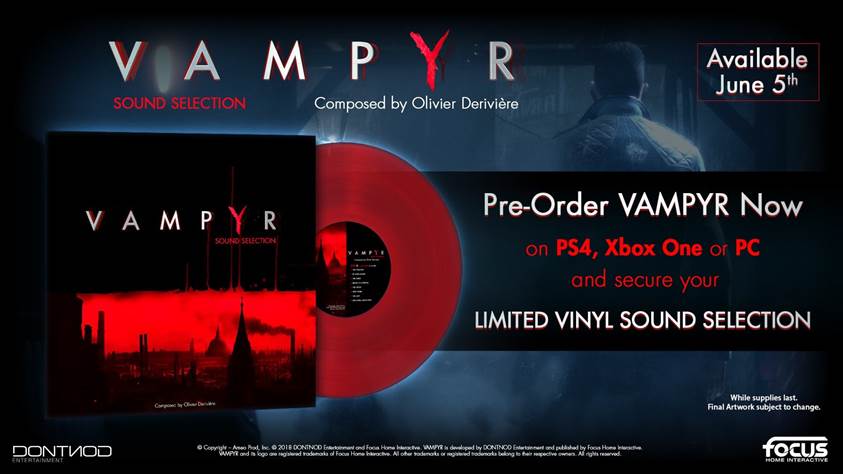vampyr